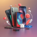 Mobiles & Accessories