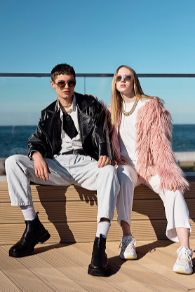 Pick Your Perfect Match