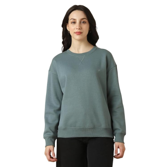 Sweaters & Sweatshirts