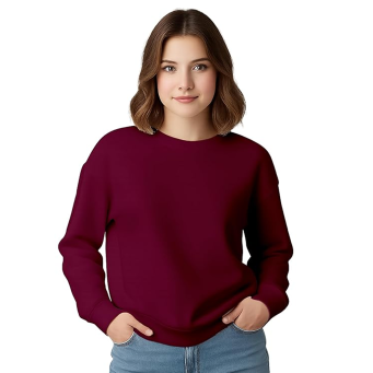 Sweaters & Sweatshirts